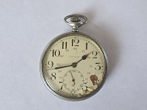 Kapesní hodinky ZENIT - o2921