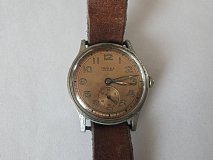 Hodinky UNION - o2997