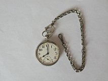 Kapesní hodinky OMEGA - o2999