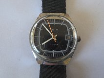 Hodinky PRIM - o3078