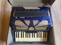 Harmonika - o3228