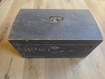 Bedna - o3229