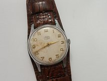 Hodinky PRIM 16 rubínů - CS66
