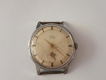 Hodinky Prim 15 rubínů - CS69