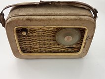 Staré radio - CS150