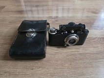 Fotoaparát LEiCA - o3278