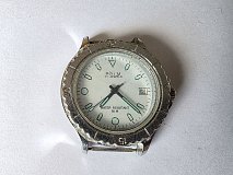 Hodinky PRIM sport 3, vzácné - o3319