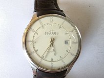 Hodinky SKAGEN - o3321