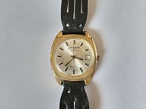 Hodinky Glashütte - o3411