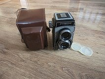 Fotoaparát Flexaret automat - o3467