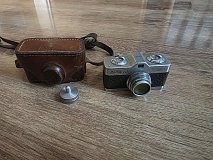 Fotoaparát MiKroma - o3474
