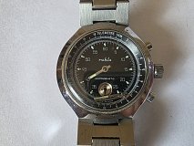 Hodinky RUHLA - o3491