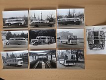 Fotografie autobusů, SODOMKA - o3513