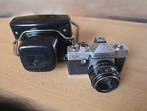 Fotoaparát PRAKTICA - o3516