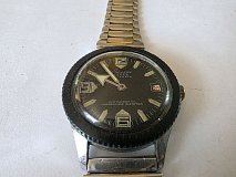 Hodinky Lucerne DIVER - o3544