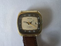 Hodinky PRIM automatic - o3545