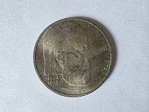 Mince 100 Koruna,  B. Smetana - o3579