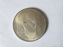 Mince 100 Koruna,  B. Smetana - o3582