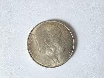 Mince 100 Koruna,  V. Kaplan - o3584