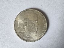 Mince 100 Koruna,  B. Smetana - o3587