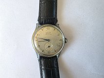 Hodinky FLUVA GENEVE - o3592