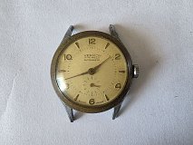 Hodinky VERNON - o3595