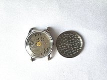 Hodinky PRIM SPARTAK, K25  - o3625