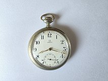 Kapesní hodinky OMEGA - o3631