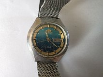 Hodinky Orient  - o3671