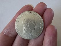Mince Tolar 1837 B  - o3706