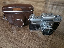 Fotoaparát KIEV - o3749