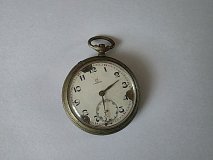 Kapesní hodinky OMEGA - o3817