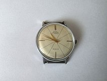 Hodinky PRIM Incabloc - o3832