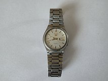 Hodinky SEIKO automatic - o3833