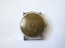 Hodinky DOXA - o3838