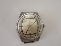 Hodinky PRIM 17 jewels - CS161