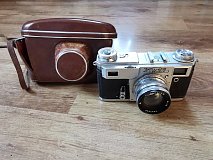 Fotoaparát KIEV  - o249