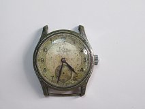 Hodinky DOXA - CS275