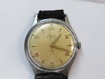 Hodinky DOXA - CS311