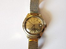 Hodinky Luch automatic - o316