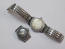 Ruské hodinky - CS361