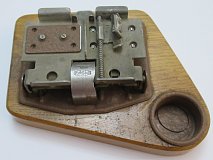Meopta řezačka - CS365
