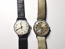 Dvoje hodinky PRIM - o351