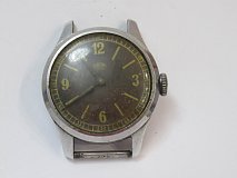 Hodinky Chrono Watch - CS402