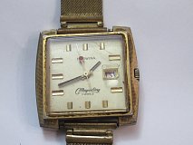 Hodinky KORWINA - CS407