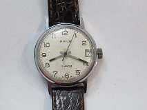 Hodinky PRIM 17 jewels - CS408
