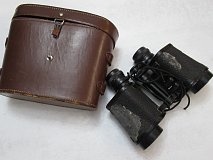 Dalekohled Dr.Wöhler Saar 7x42 - CS457