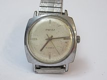 Hodinky PRIM 17 jewels - CS467