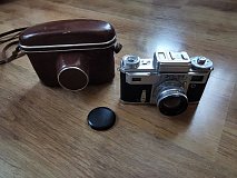 Fotoaparát KIEV - o413