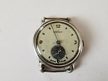 Hodinky - o416